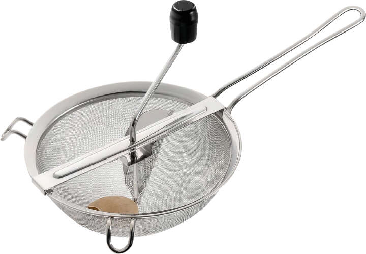 Einkochwelt Passiersieb Freches Früchtchen